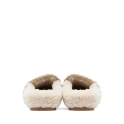 Bounce Clog Metal Logo