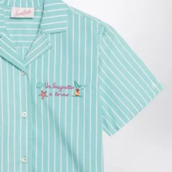 Bowling Shirt