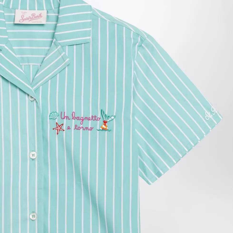 Bowling Shirt