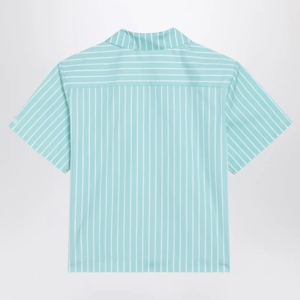 Bowling Shirt