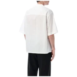 Bowling Shirt