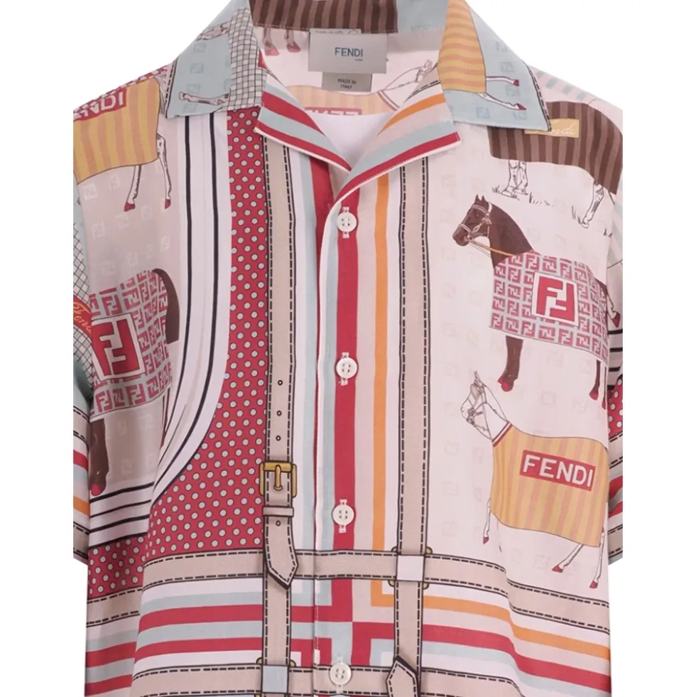 Bowlingshirt Avvy