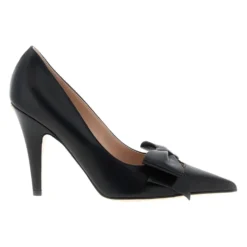 Bowow Pointed Pump
