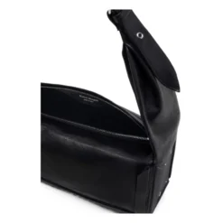 Box Bag East West Medium