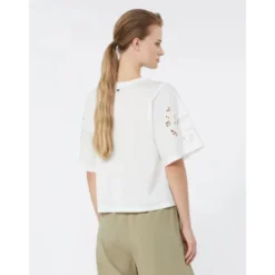 Boxy T-shirt