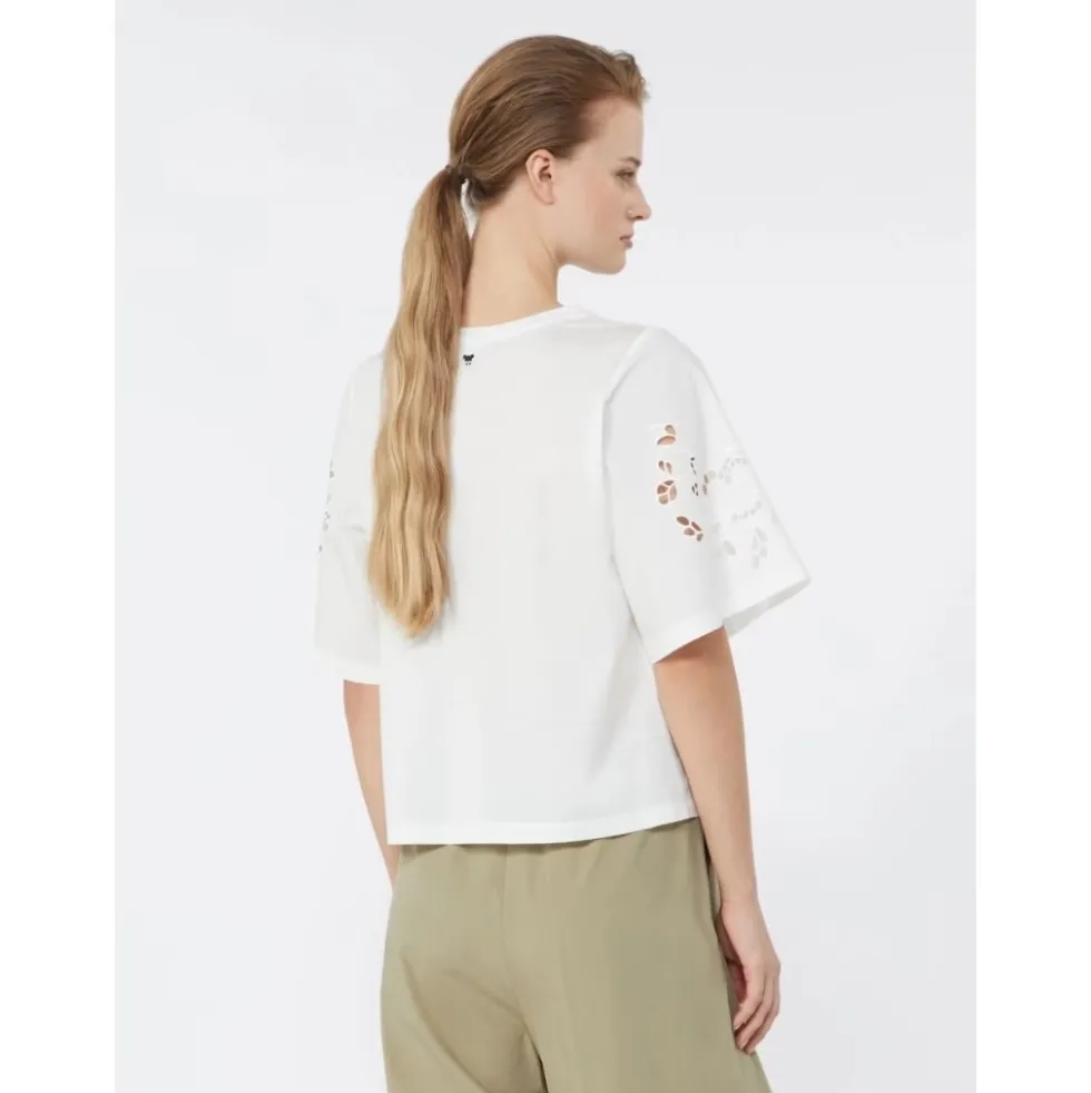 Boxy T-shirt