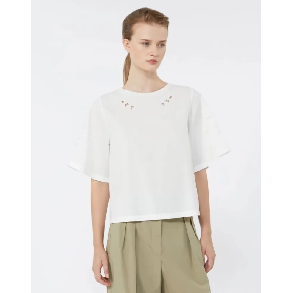 Boxy T-shirt