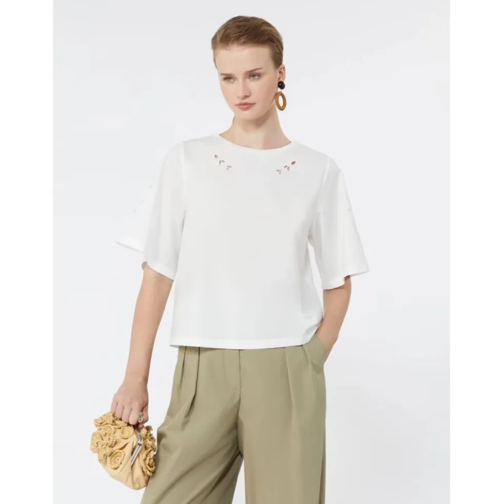 Boxy T-shirt