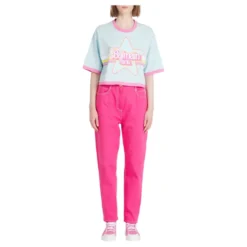 Boyfriend Cut Jeans