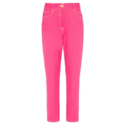 Boyfriend Cut Jeans