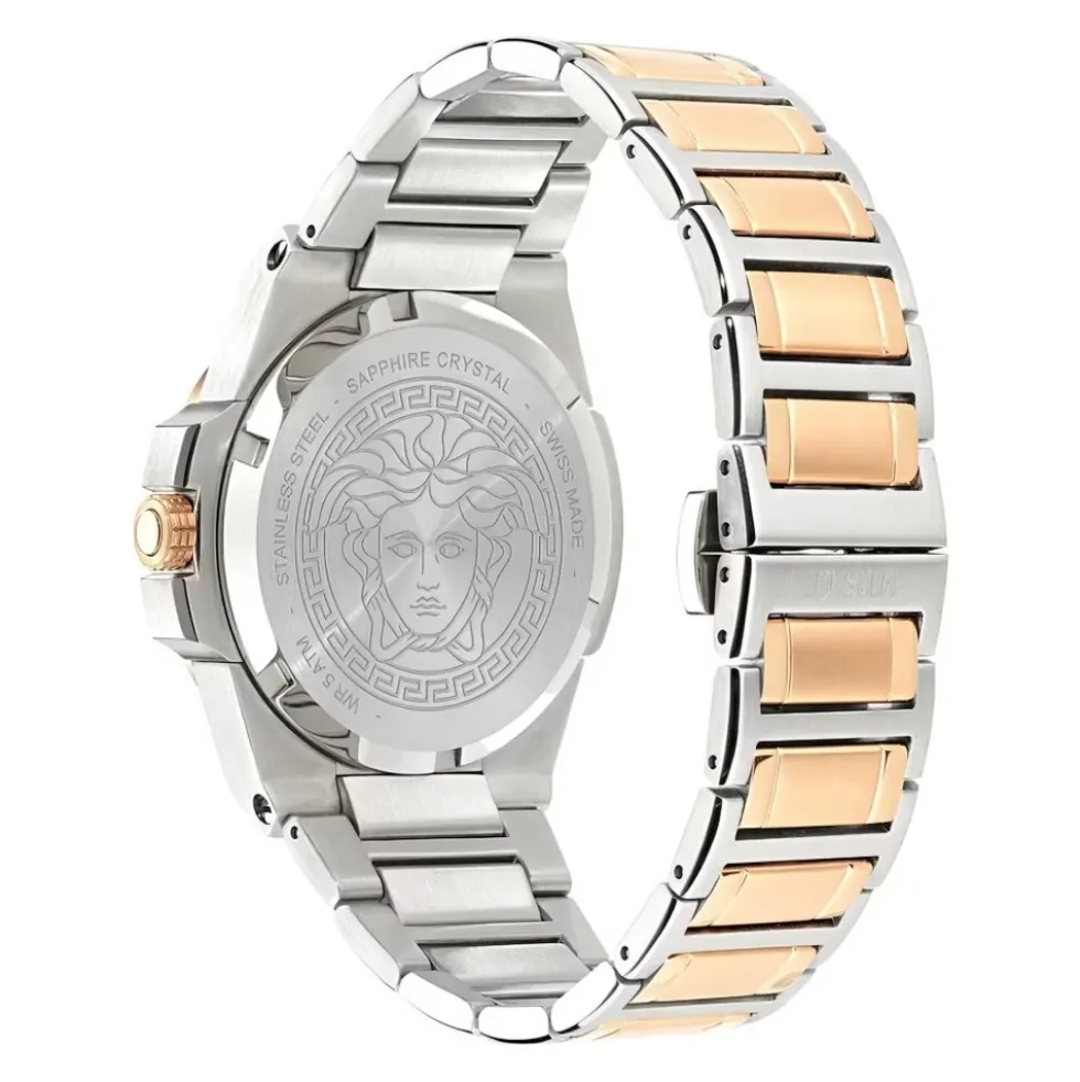 Bracelet Watch