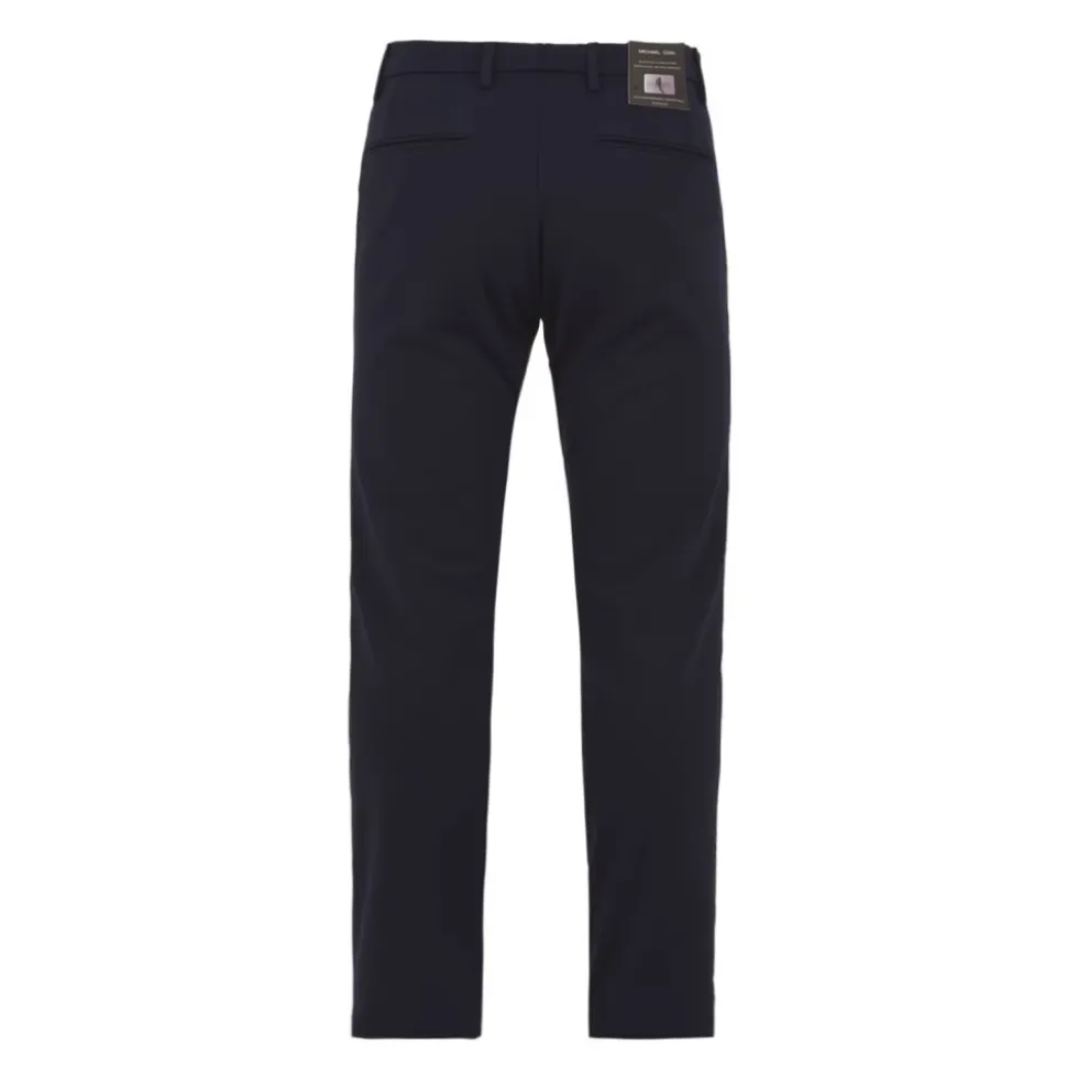 Brad Pocket America Pant