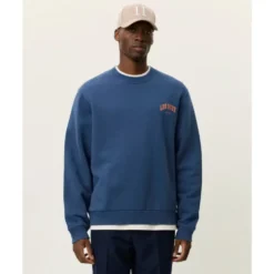 Brady Hoop Sweatshirt