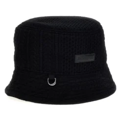 Braided Le Bob Belo Bucket Hat