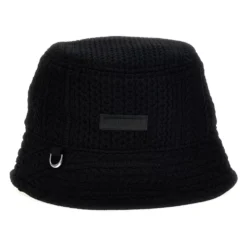 Braided Le Bob Belo Bucket Hat