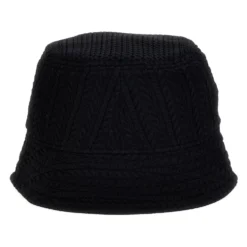 Braided Le Bob Belo Bucket Hat