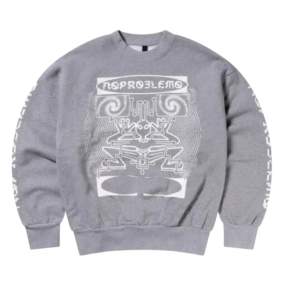 Brainiac Sweatshirt