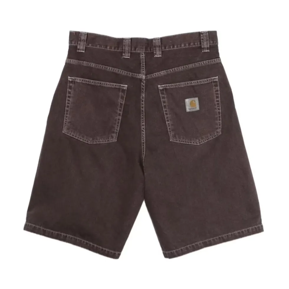 Brandon Short