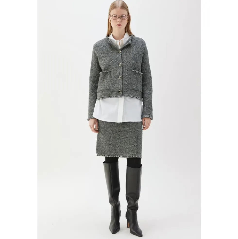 Brandy Jacket