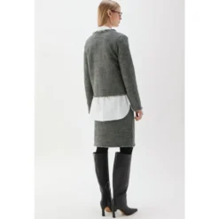 Brandy Jacket