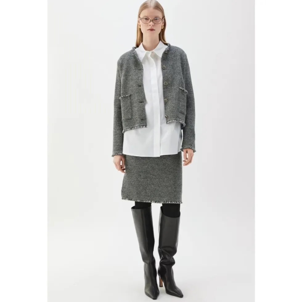 Brandy Jacket