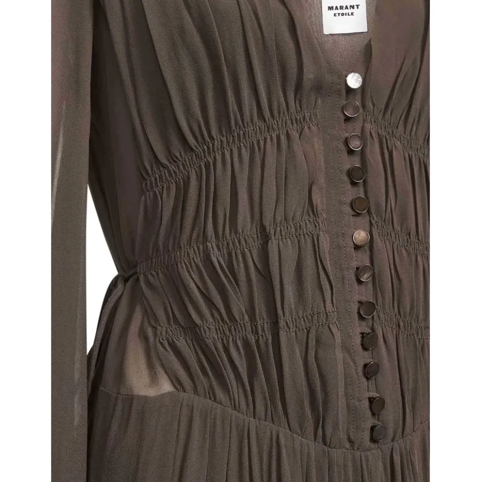 Briane Dress