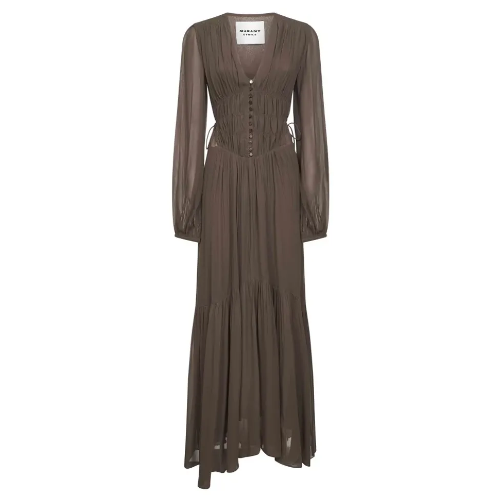 Briane Dress