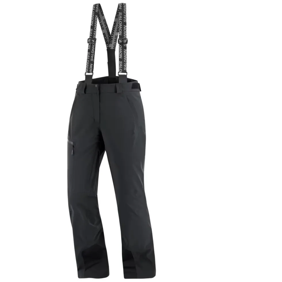 Brilliant Pant