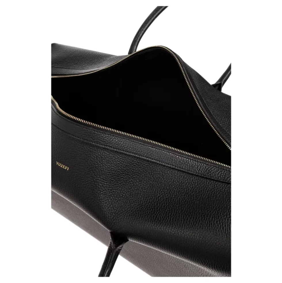 Brioche Travel Bag