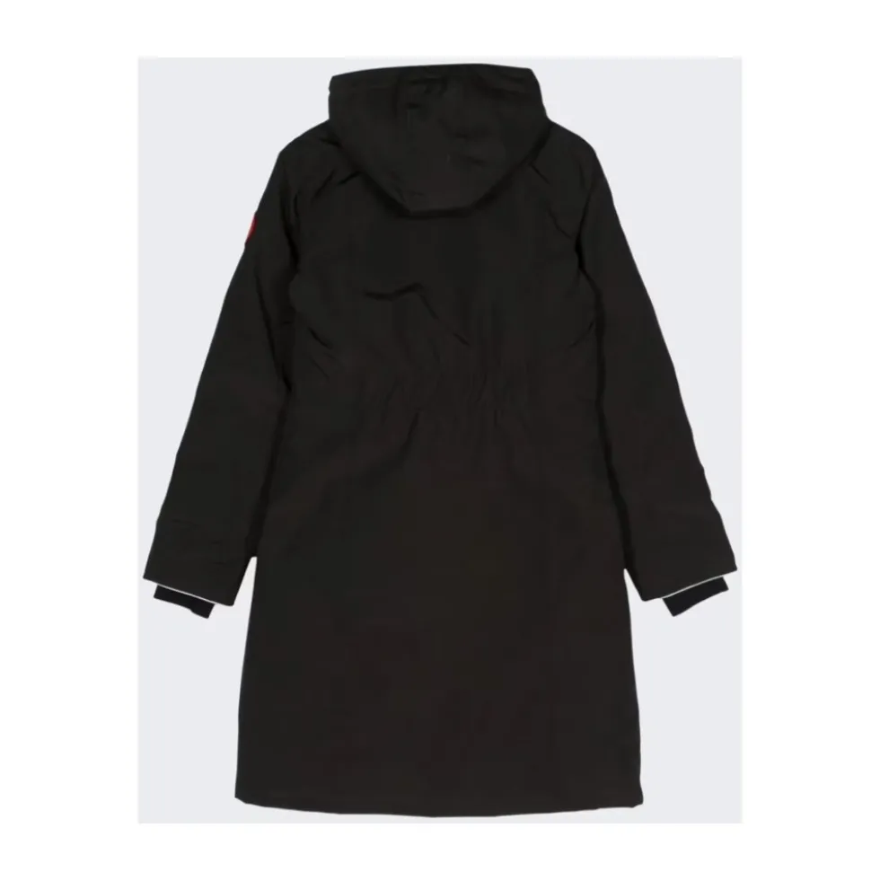 Brittania Parka