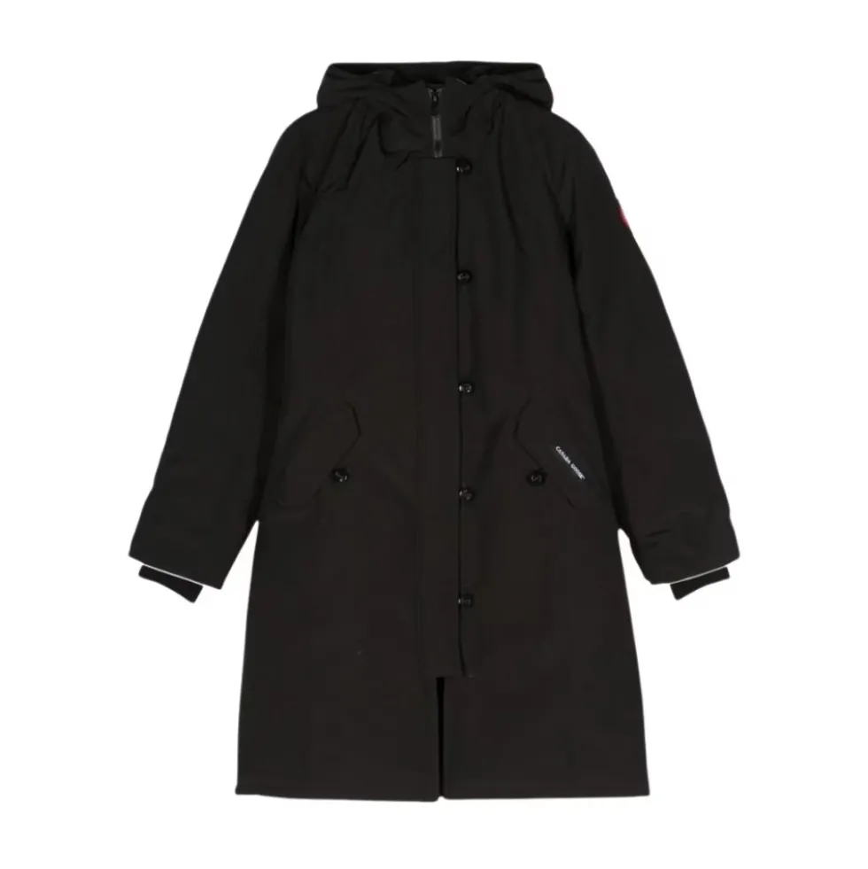 Brittania Parka