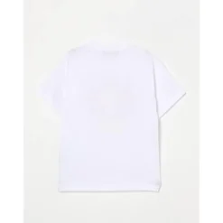 Børn Cowboy Pizza T-shirt