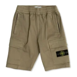 Børne Bermuda Shorts Regular Fit