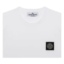 Børne 30/1 Bomulds Jersey Kortærmet T-shirt
