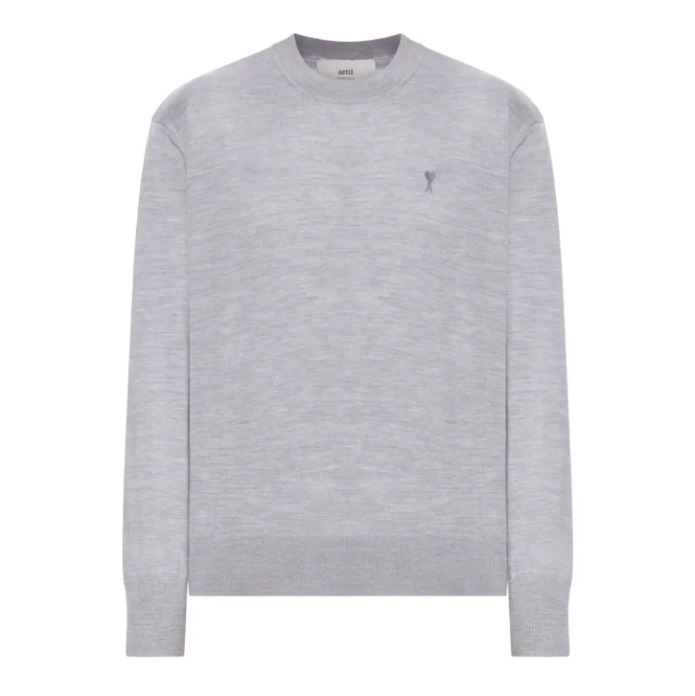 Broderet Logo Sweaters