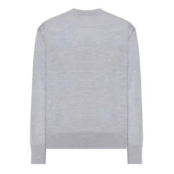 Broderet Logo Sweaters