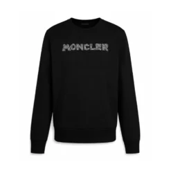 Broderet Logo Sweatshirt