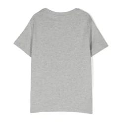 Broderet T-shirt