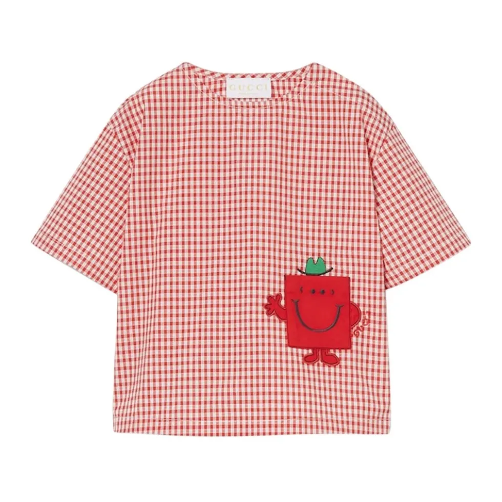 B S/S Shirt