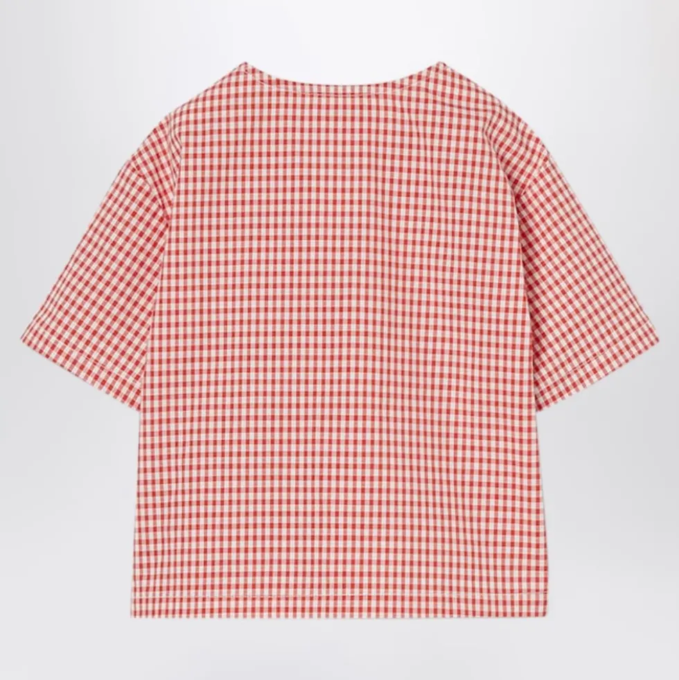B S/S Shirt