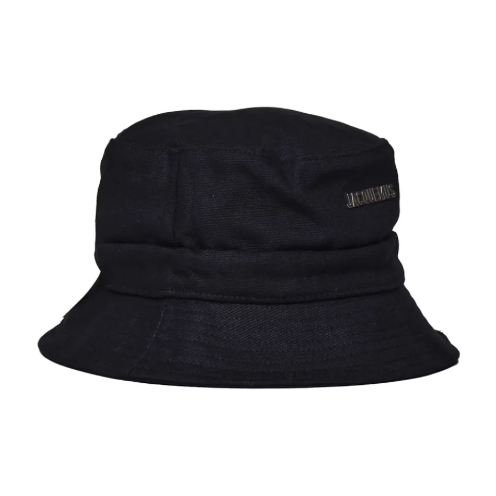 Bøttehat Le bob Gadjo Knotted