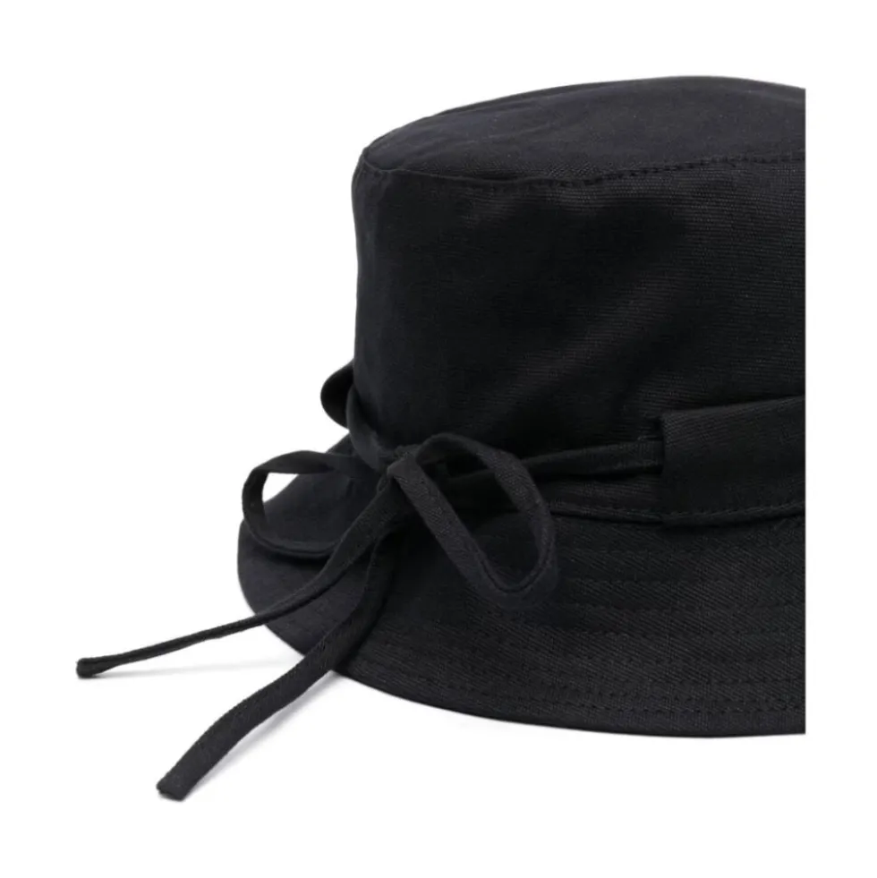 Bøttehat Le bob Gadjo Knotted