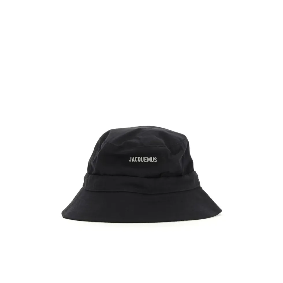 Bøttehat Le bob Gadjo Knotted