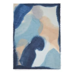 Bubbles Scarf