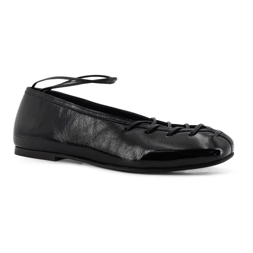 Bumi Ballerinas