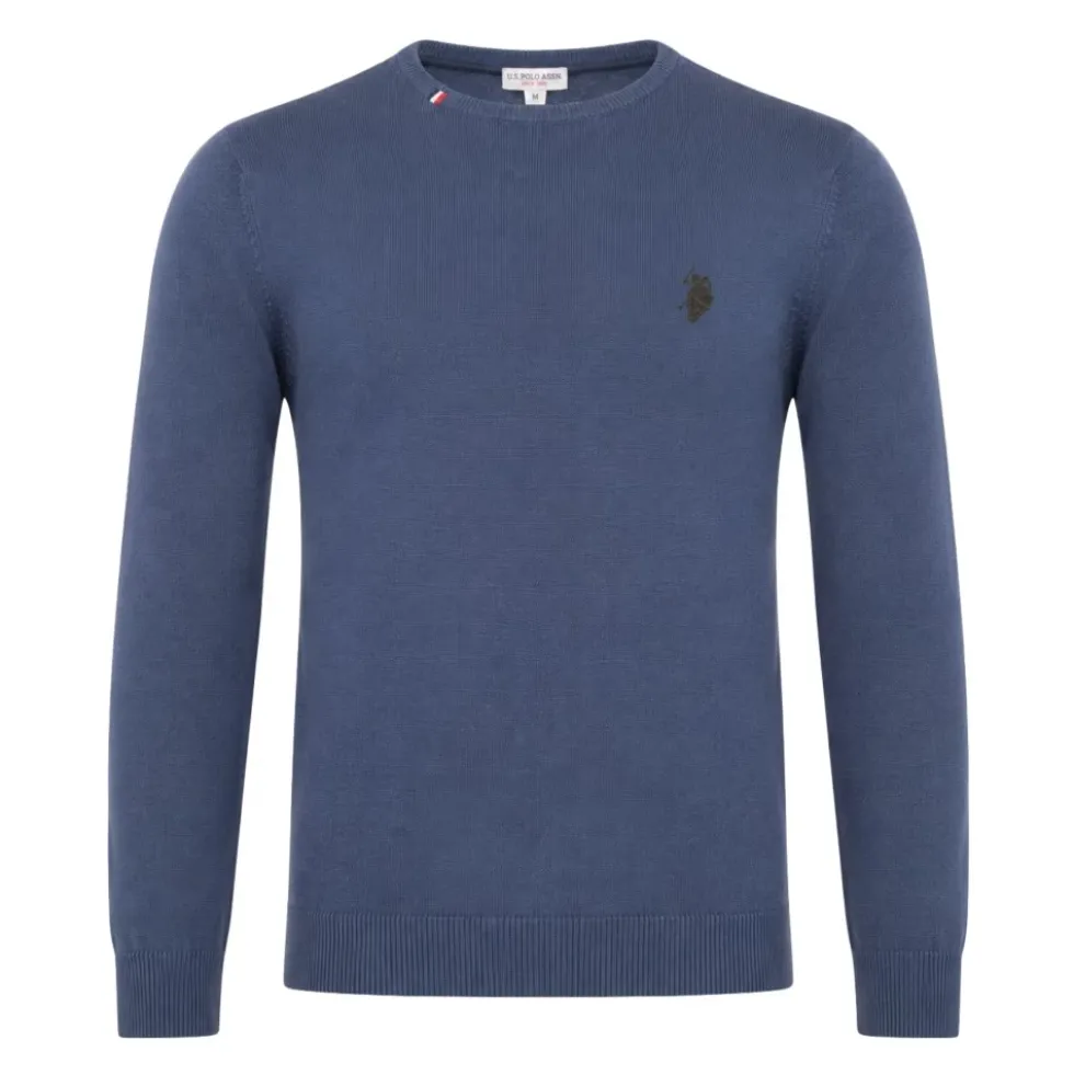 Burt Pullover