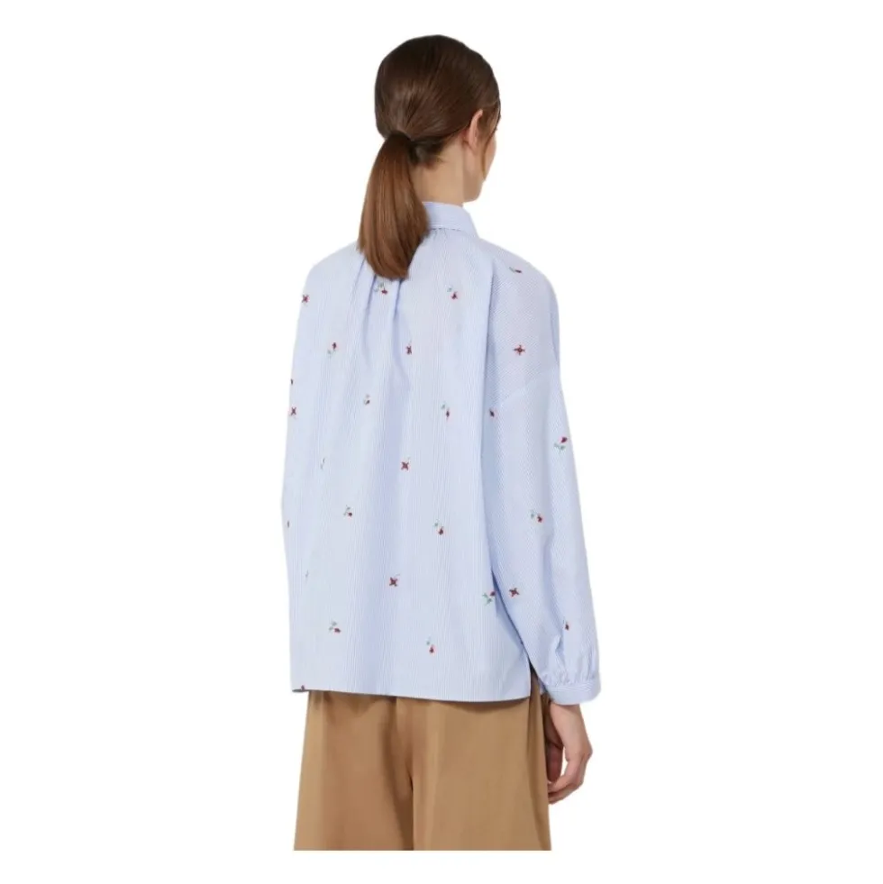 Butterfly Shirt