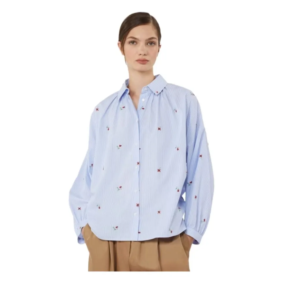Butterfly Shirt