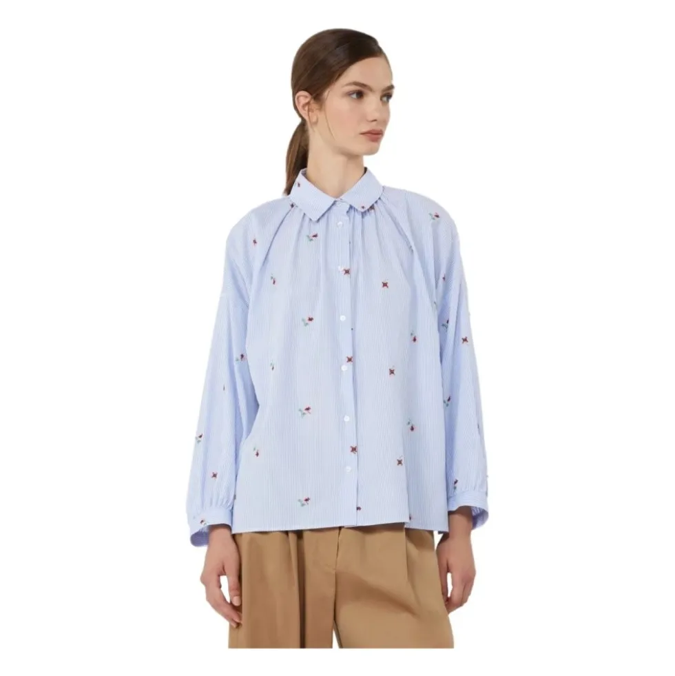 Butterfly Shirt