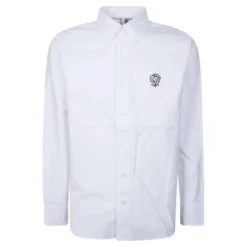 Button Down Oxford
